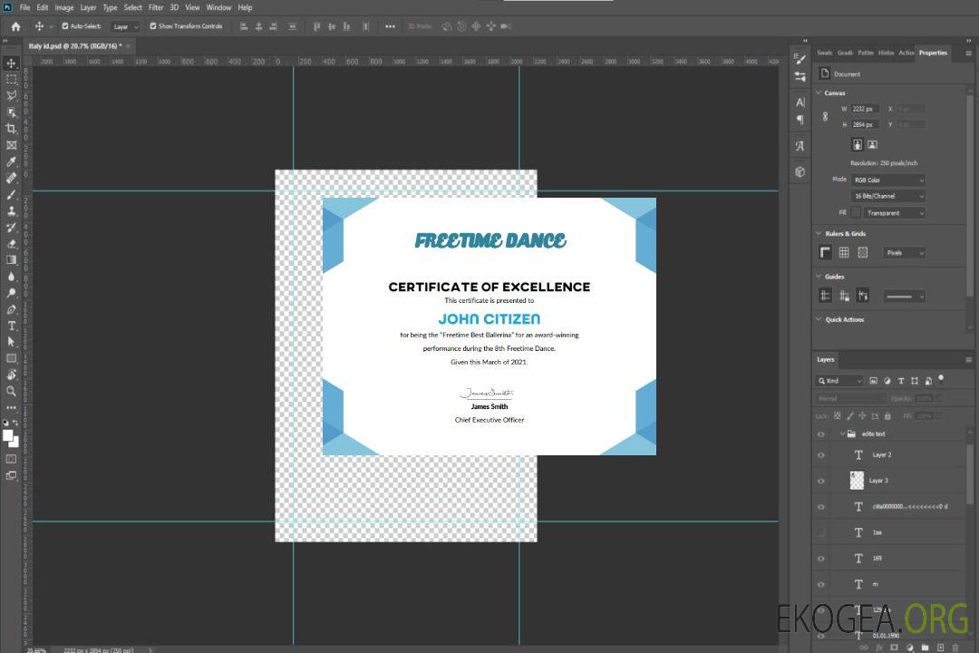 Certificat de meilleure performance aux États-Unis template Certificat de meilleure performance aux États-Unis template